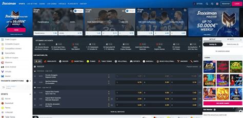 stoiximan live bet.